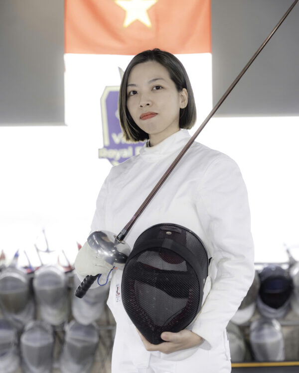 Nguyễn Thanh Vân