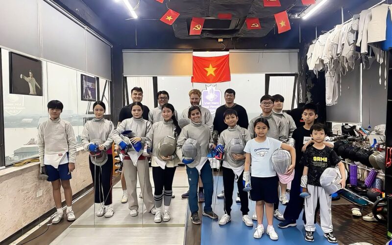 Hoạt động CLB-Hành trình phát triển