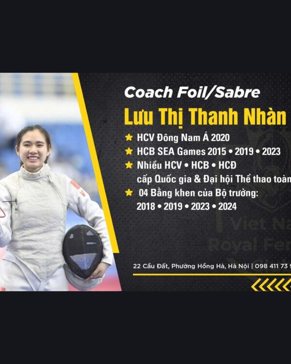 Lưu Thị Thanh Nhàn