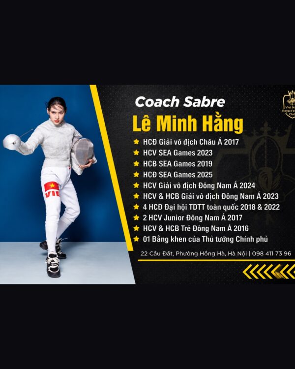 Lê Minh Hằng
