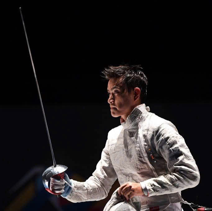 Coach Vũ Thành An thi đấu